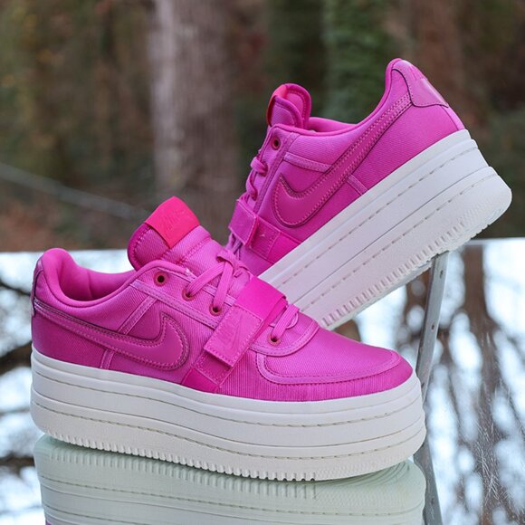 Nike Vandal 2K Hyper Magenta 2018 - Picture 3 of 15